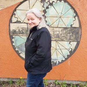 Meet your Posher, Bunny